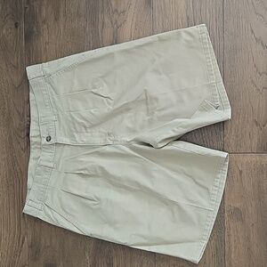 Denver Hayes Chino Shorts